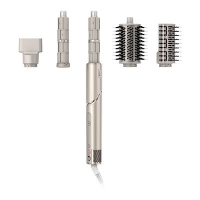 Shark FlexStyle Air Drying and Styling System Powerful Hair Blow Dryer and Multi Styler - 1600 Watts - Ulta Beauty | Target