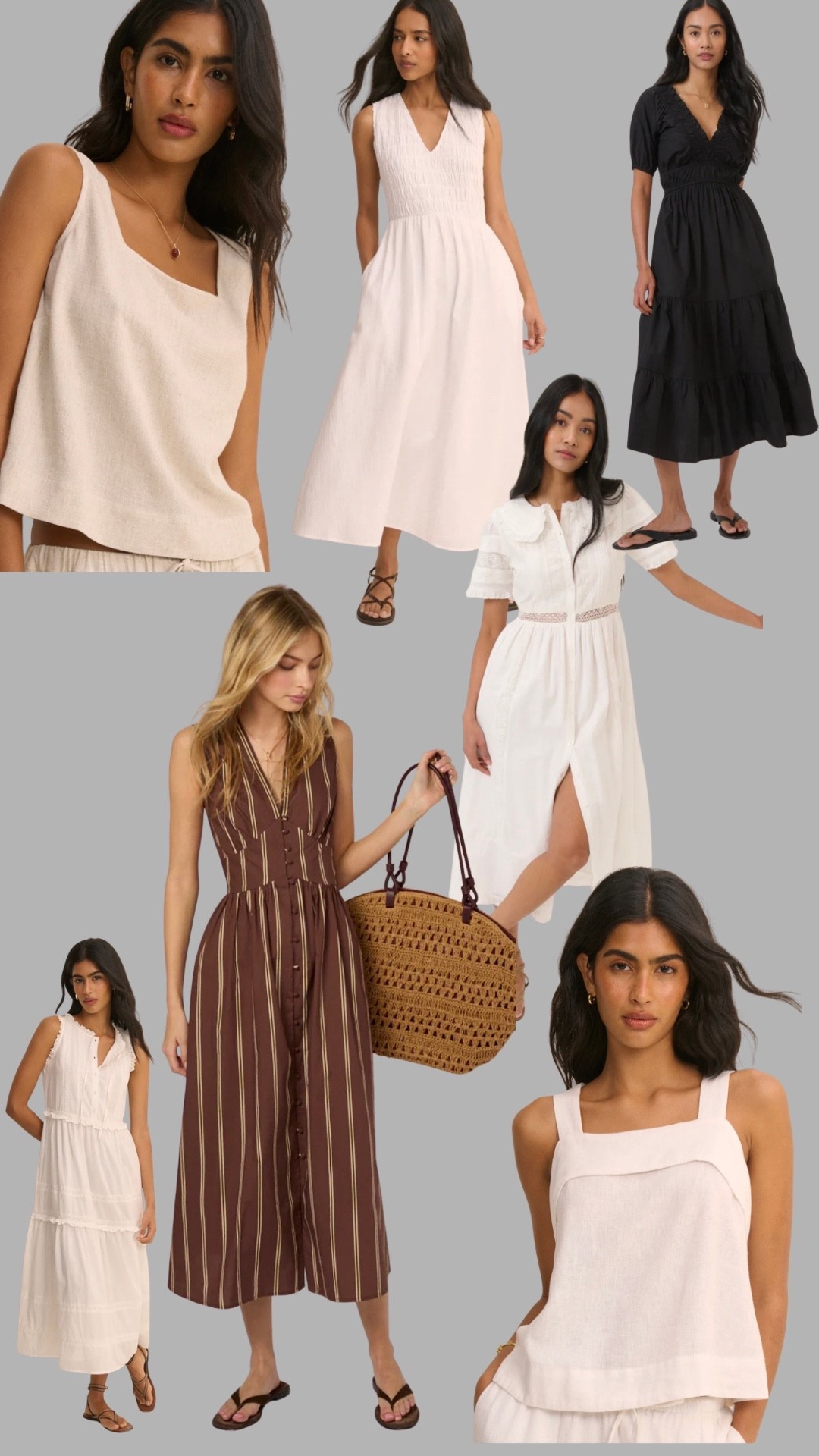 Save 15% on beautiful new styles at Nobody’s Child x