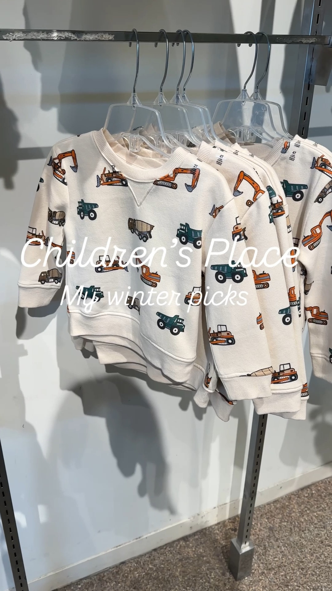 Spotted these cute toddler winter outfits, at the children’s place. @childrensplace 

#thechildrensplace #ootdkids #toddlerfashio #toddlerstyle #toddler #winterfashion

#LTKKids #LTKBaby #LTKmomlife