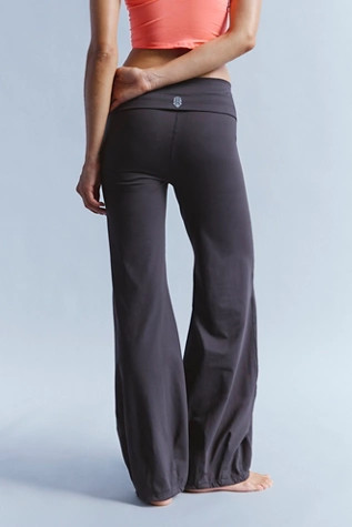 Quick Step Bubble Pants | Free People (Global - UK&FR Excluded)