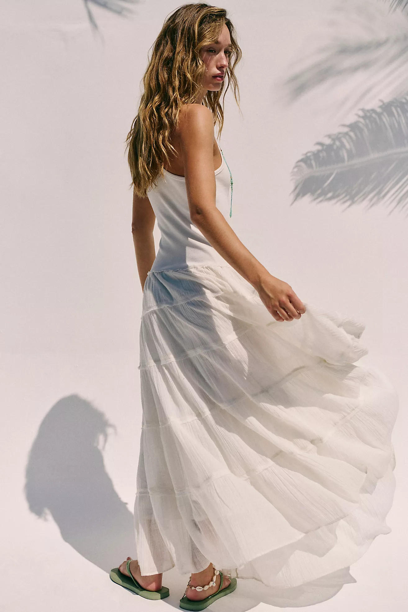 Set Sail Maxi Dress | Free People (UK)