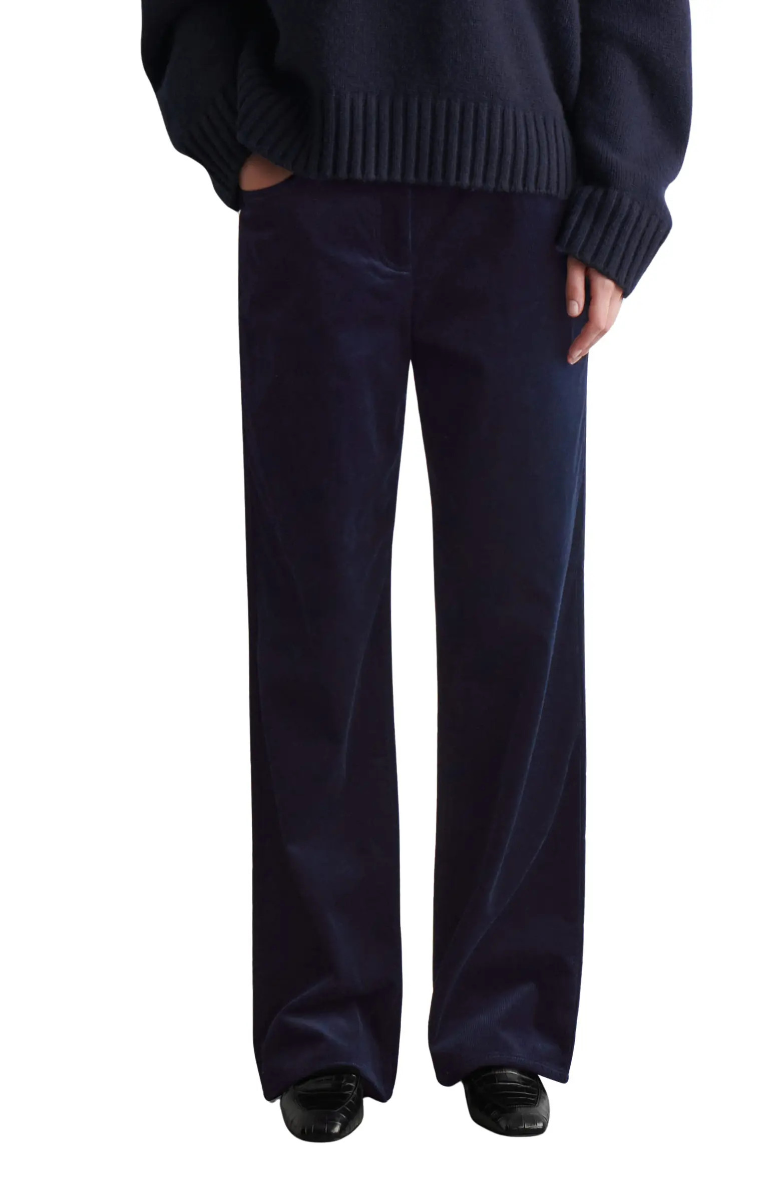 COS Corduroy Pants | Nordstrom | Nordstrom