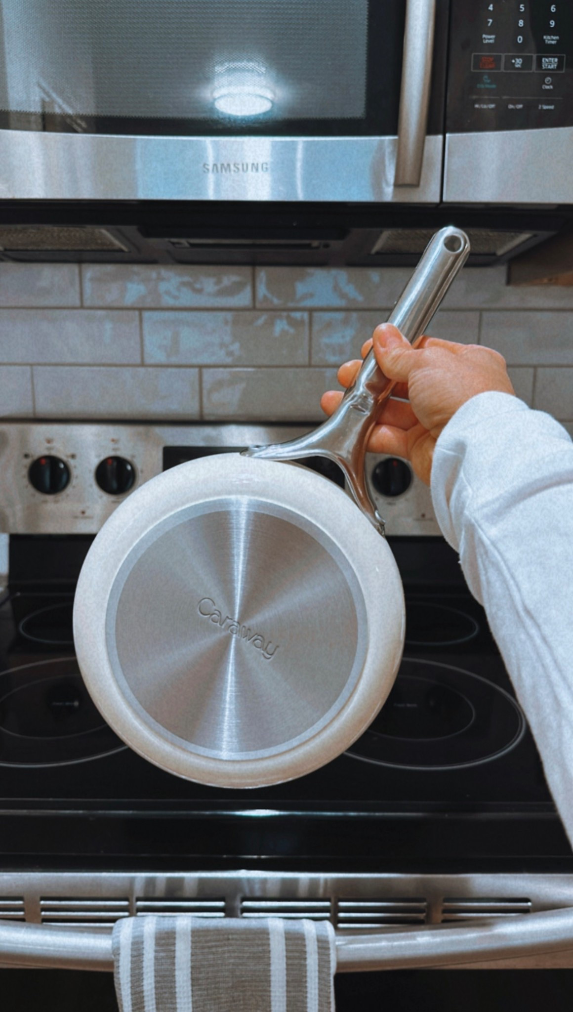 the best cooking ceramic pans that are nontoxic 🙌🏼

#LTKGiftGuide #LTKfoodie #LTKHome