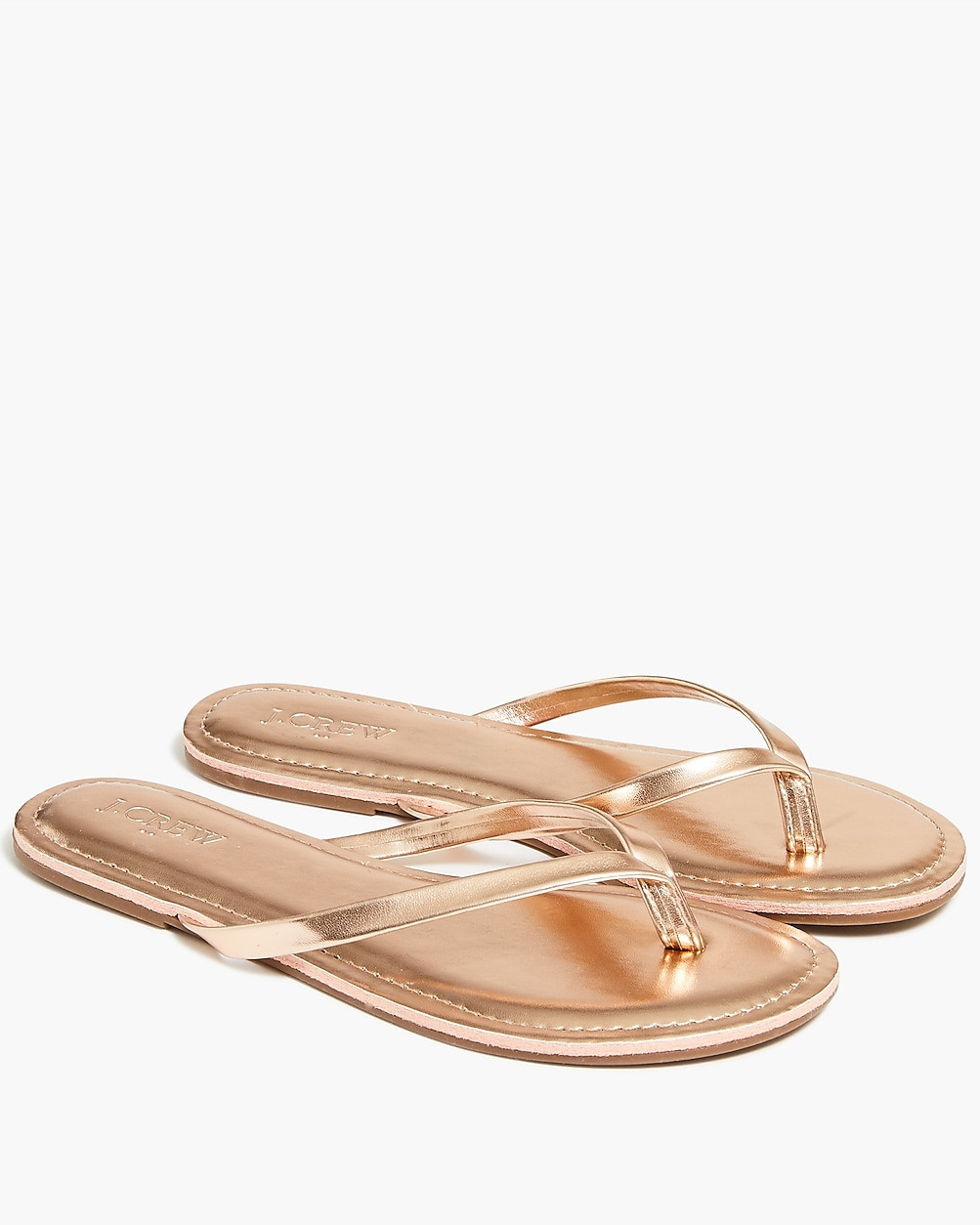 Easy summer flip-flops | J.Crew Factory