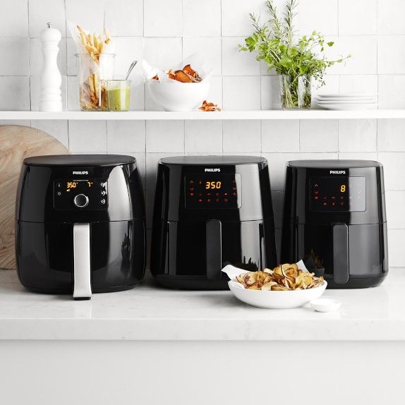 Philips Airfryer Essential Collection Compact | Williams-Sonoma