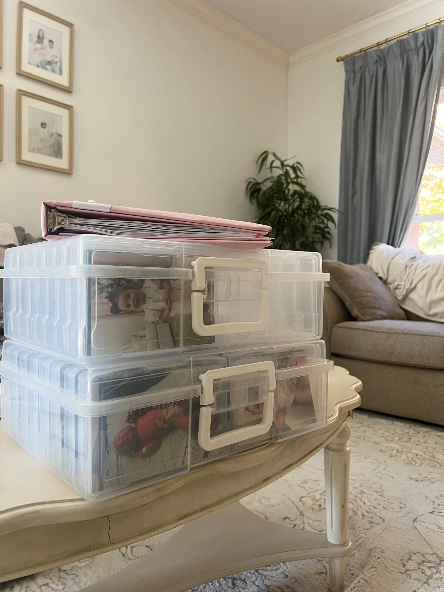 Amazon photo organization! 