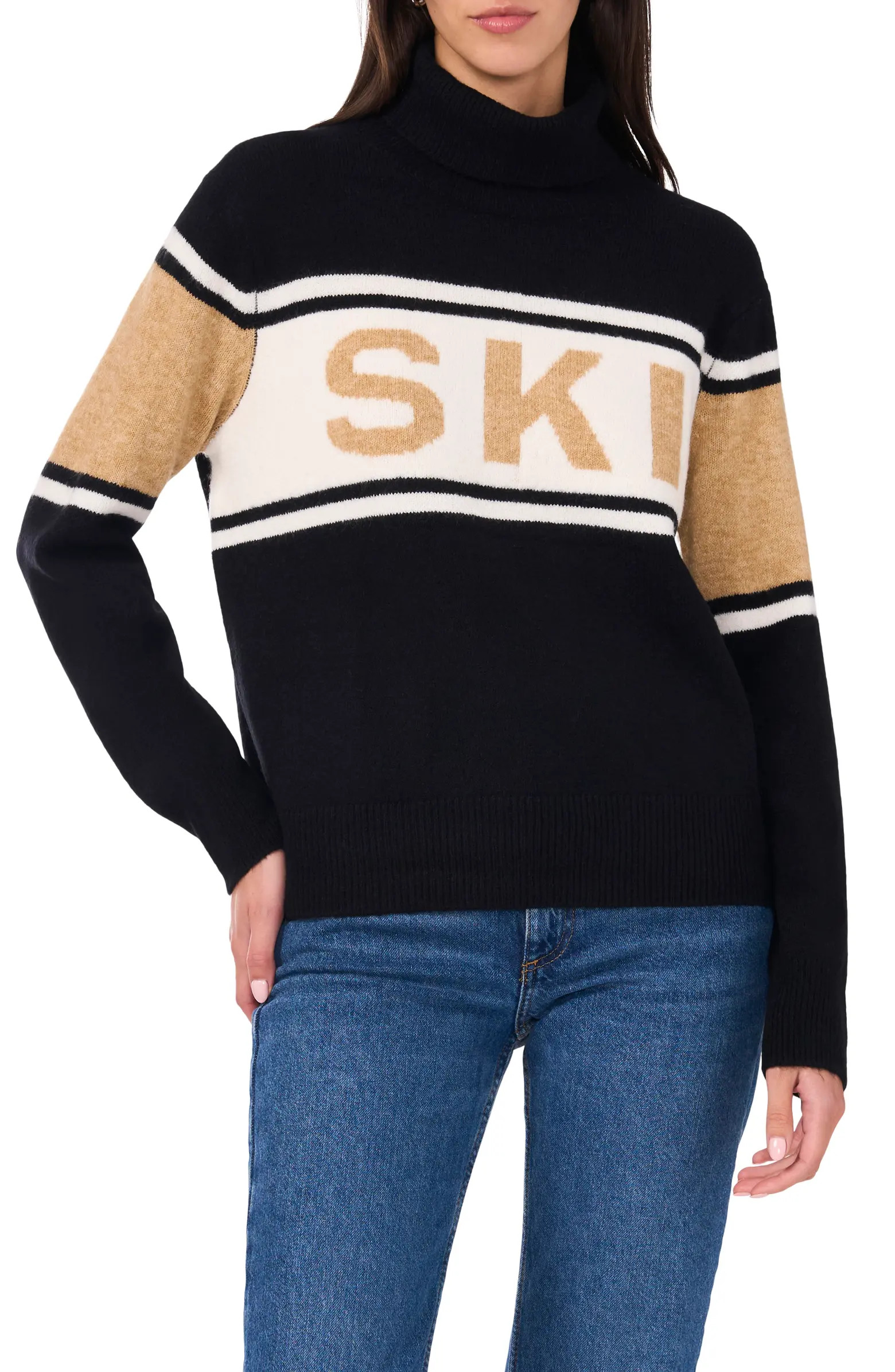 Ski Turtleneck Sweater | Nordstrom Rack
