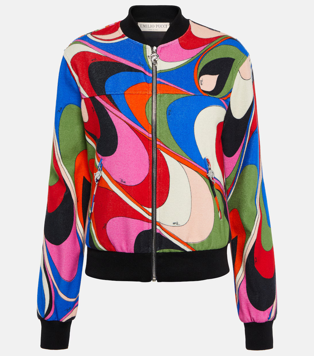 Printed jacket | Mytheresa (US/CA)