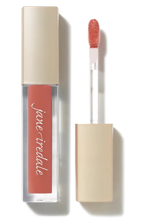 jane iredale Colorluxe High Impact Lip Glaze in Nectar at Nordstrom | Nordstrom