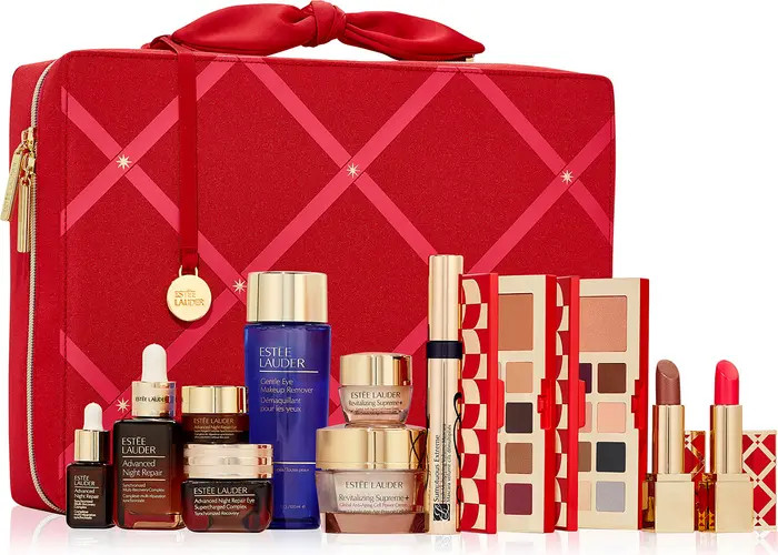 29 Beauty Essentials Supreme Set | Nordstrom