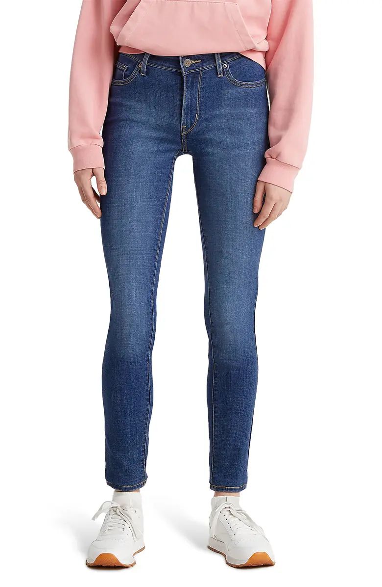 LEVIS 711 Skinny Jeans | Nordstrom Rack