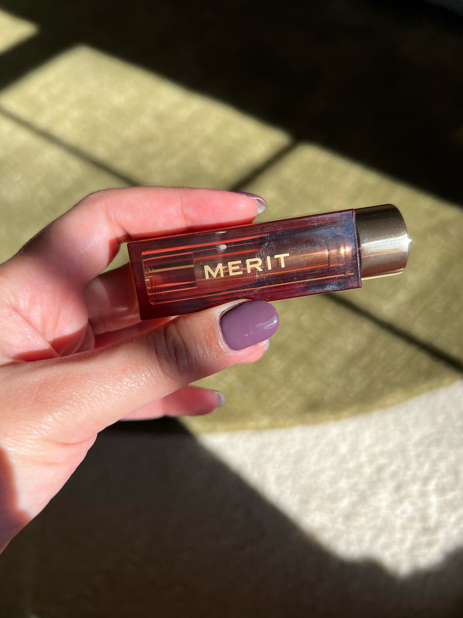 Love a good bullet lipstick! This is so soft and smooth on lips and love the color ❤️

#LTKFindsUnder50 #LTKBeauty #LTKStyleTip