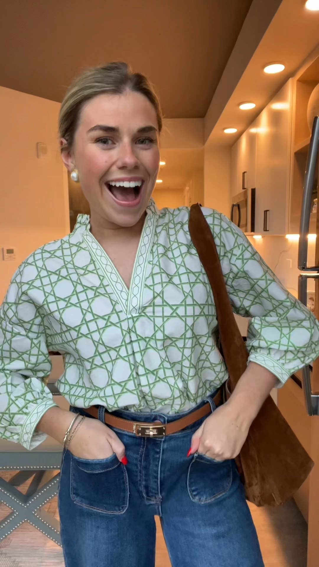 A lil pre-fall fit 🤍🍂

#LTKSeasonal #LTKPetite #LTKFindsUnder50