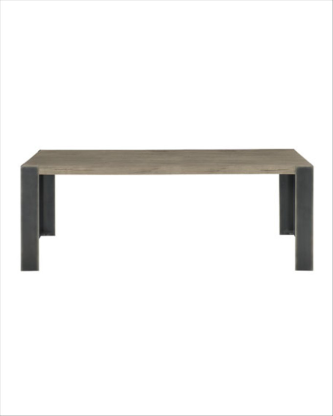 Click for more info about Bernhardt Woodland Dining Table
