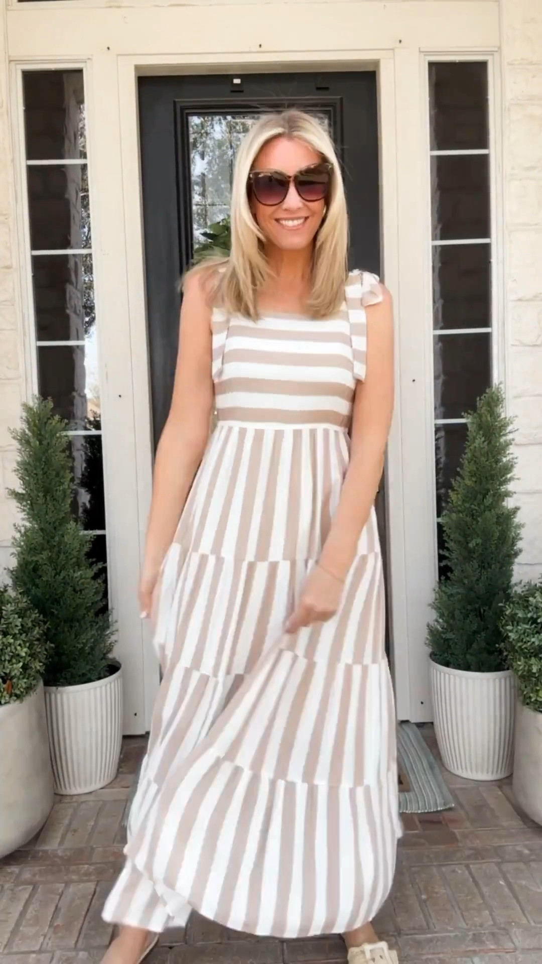 Home refresh
Spring patio
Spring decor
Spring dress
Denim shorts
Spring outfit
Pots are 12”
Trees are 4'




#LTKHome #LTKStyleTip #LTKSeasonal