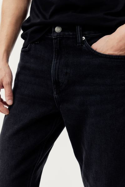 Slim Jeans | H&M (US + CA)