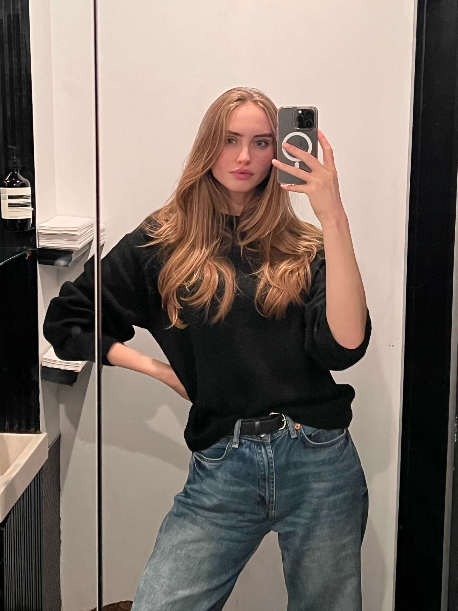 Sweater Season, Great Quality for Cheap 

#LTKfindsunder100 #LTKstyletip #LTKHolidaySale