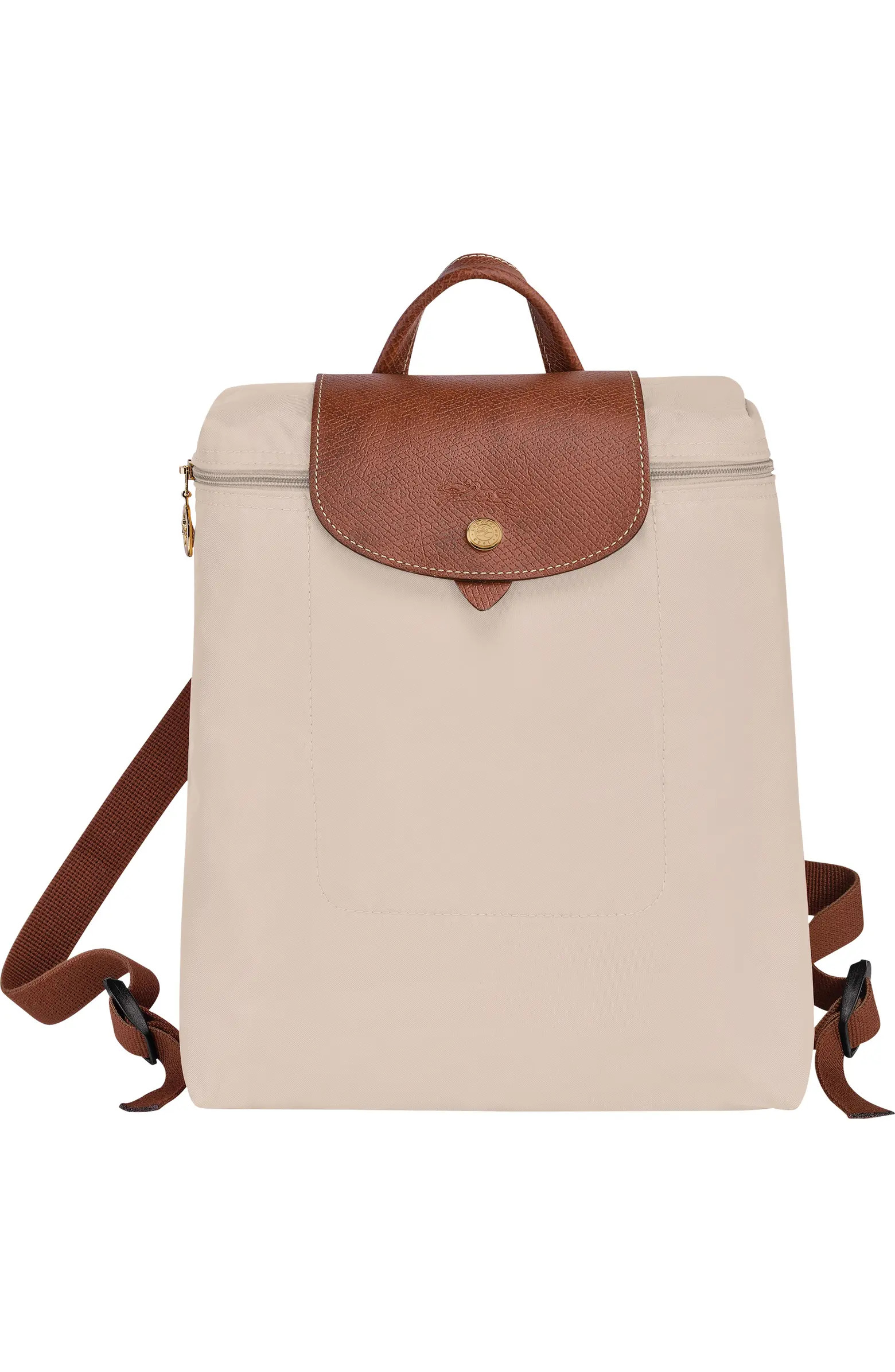 Le Pliage Nylon Canvas Backpack | Nordstrom