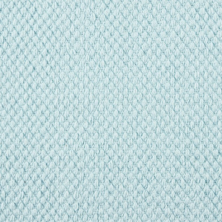 Wanda June Home Fringe Table Runner and 4 Piece Placemat Set by Miranda Lambert, Light Blue, 14"x... | Walmart (US)