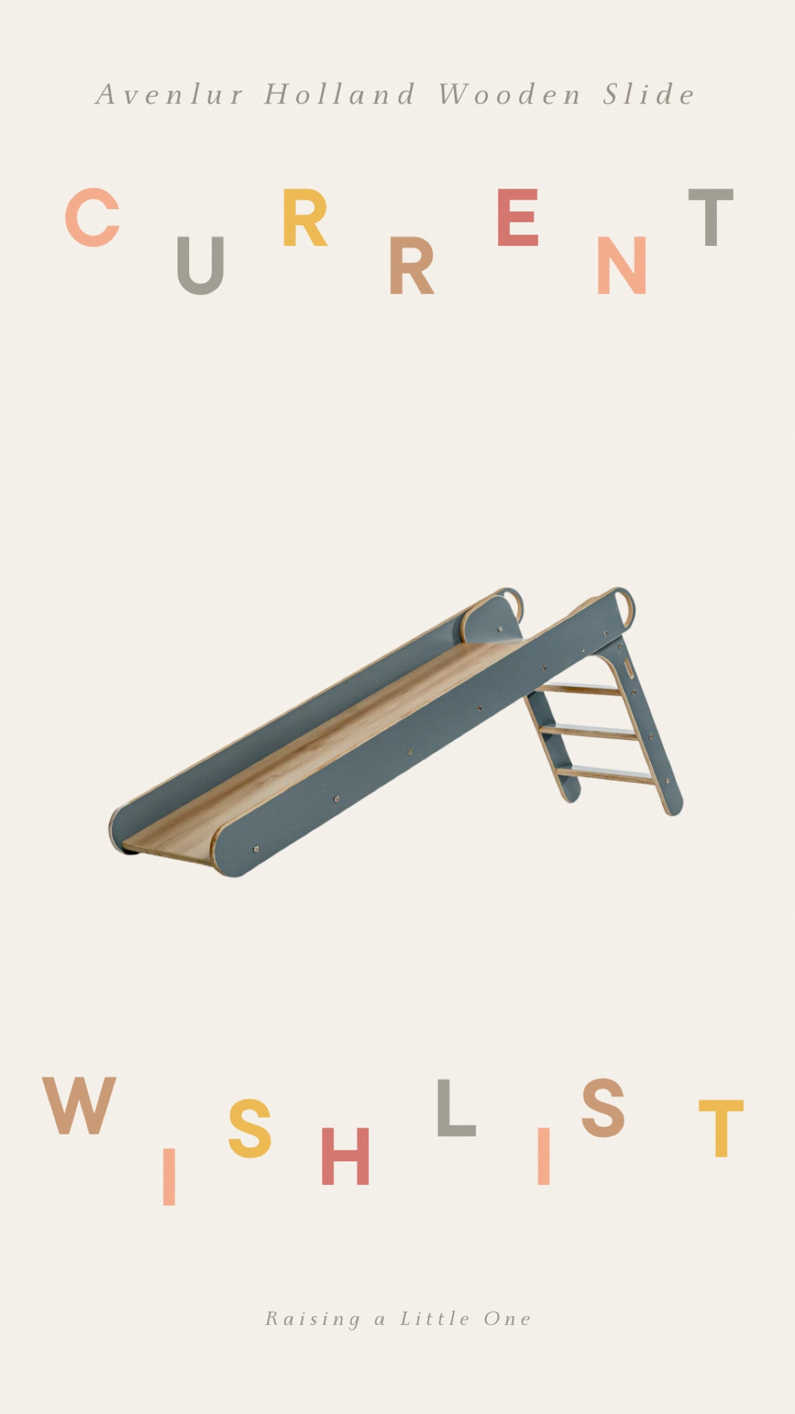 Currently on our wish list | Avenlur Foldable Wooden Slide. Perfect for small spaces & small playrooms 

(Toddler, toddler toys, wooden toys, playroom, playroom inspo, climber, ramp, slide)

#toddler #toddlertoys #playroom #woodentoys #slide #compact #playroominspo #ramp #carramp #toddlerboy #christmas #christmasgifts #toddlerchristmasgifts #christmasgiftideas

#LTKGiftGuide #LTKkids #LTKfamily