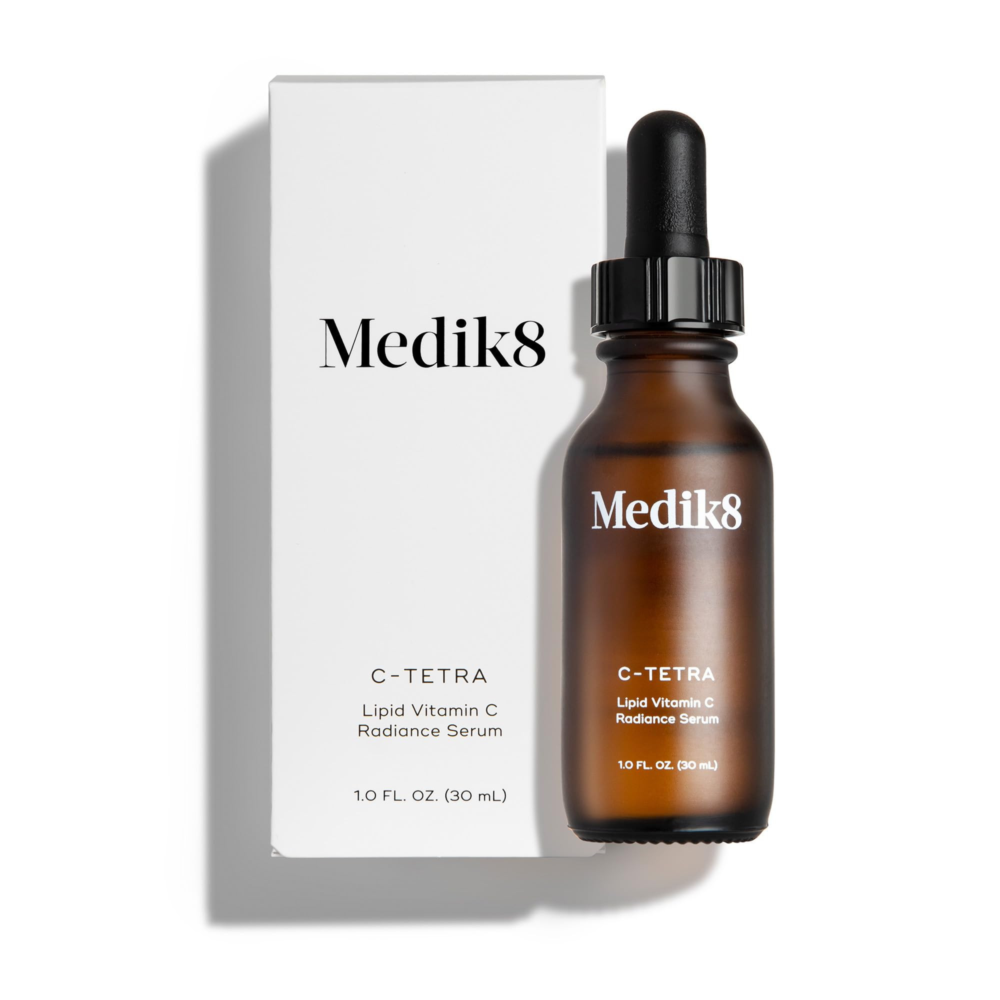 Medik8 C-Tetra - Balancing Vitamin C Serum For Face - Smooths Fine Lines and Wrinkles - Face Seru... | Amazon (US)
