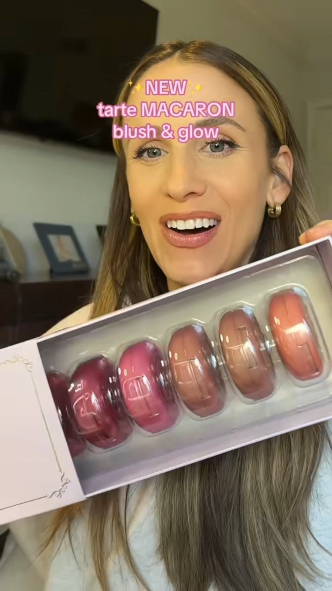 STUNNING new macaron blush & glow duos from Tarte!! 

#LTKBeauty #LTKFindsUnder100 #LTKFindsUnder50