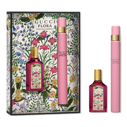 Flora Eau de Parfum Mini 2-Piece Gift Set | Ulta