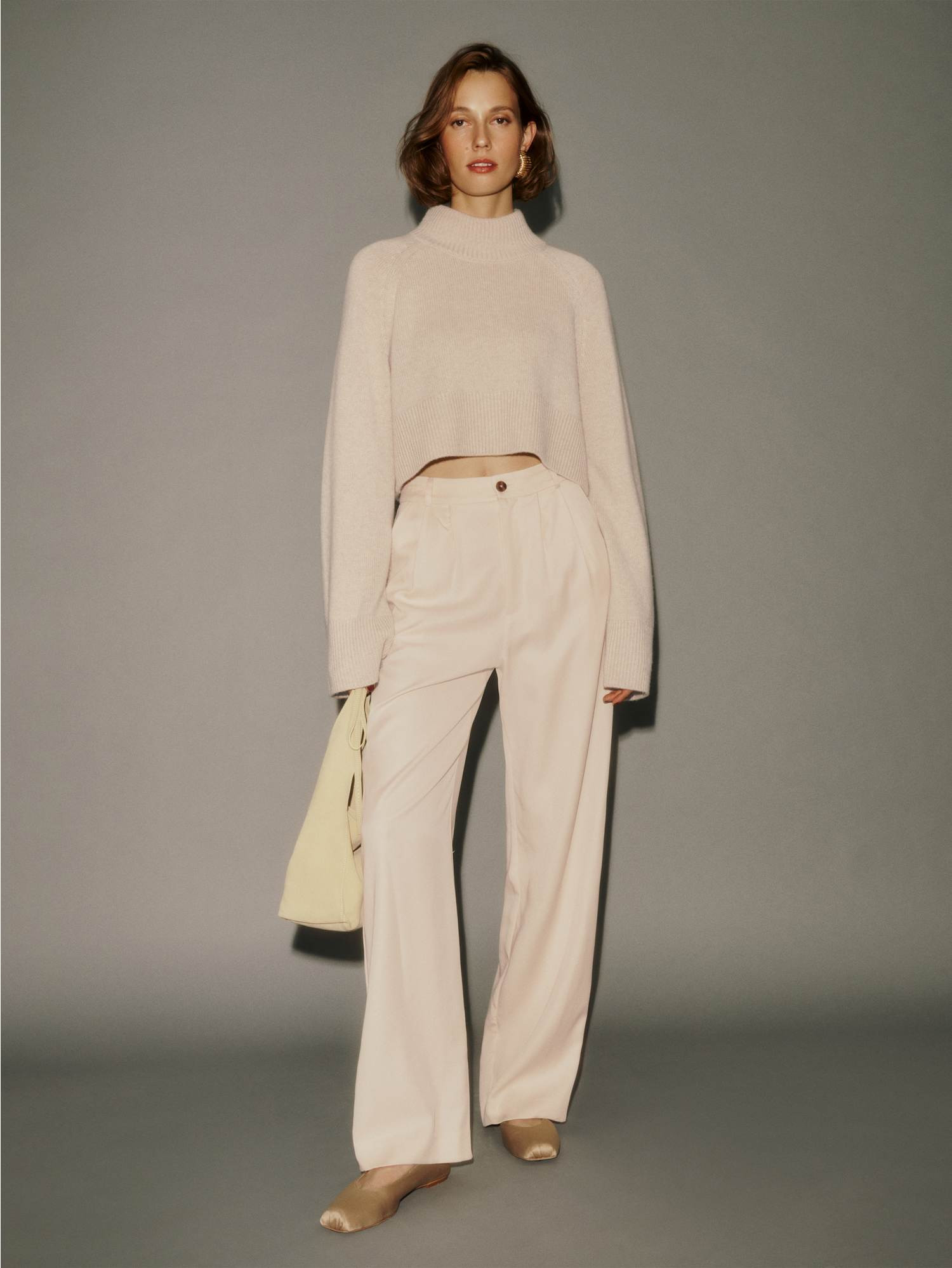 Mason Pant | Reformation (Global)