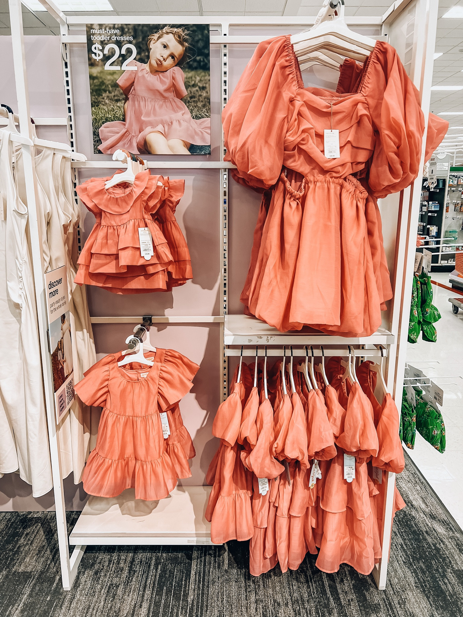 Target family matching 🎯♥️

#LTKstyletip #LTKsalealert #LTKunder50