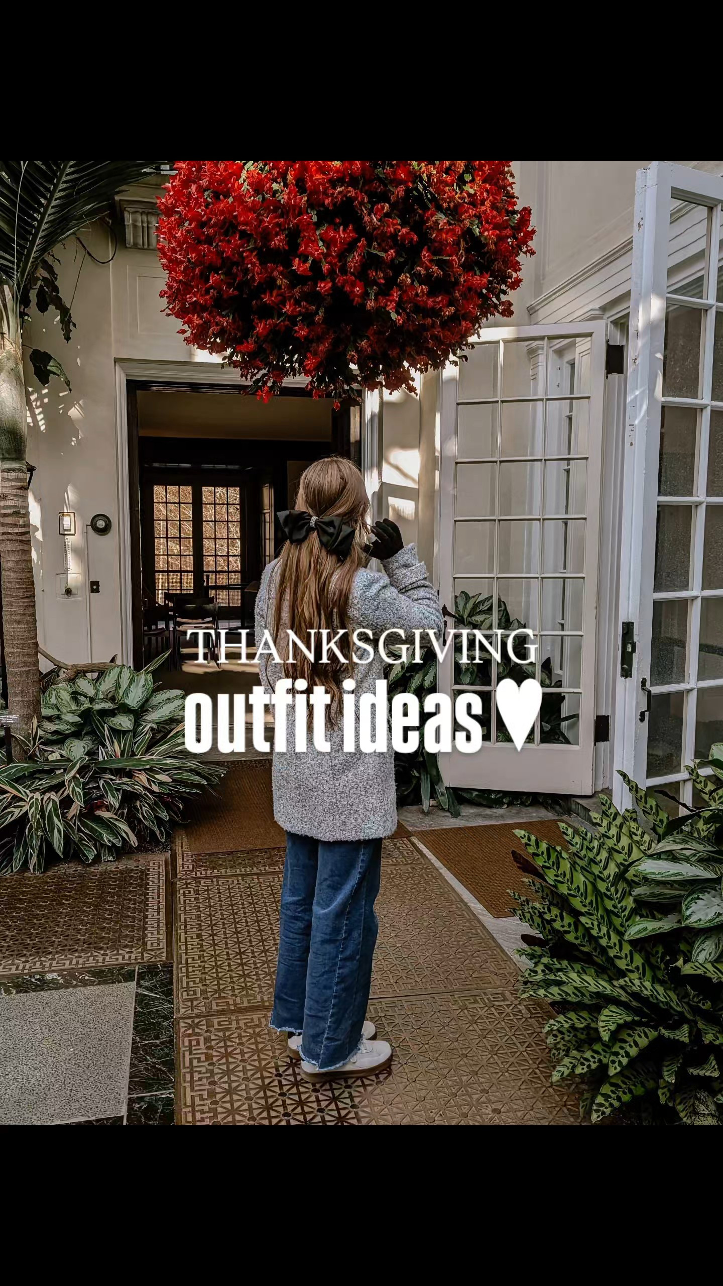 Thanksgiving outfit Roundup ideas

#LTKHoliday #LTKSeasonal #LTKFindsUnder100