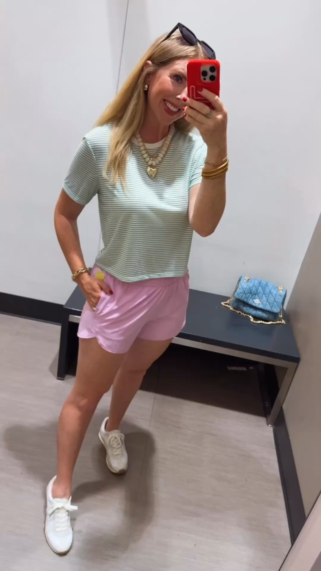 40% off today only

#LTKSaleAlert #LTKActive