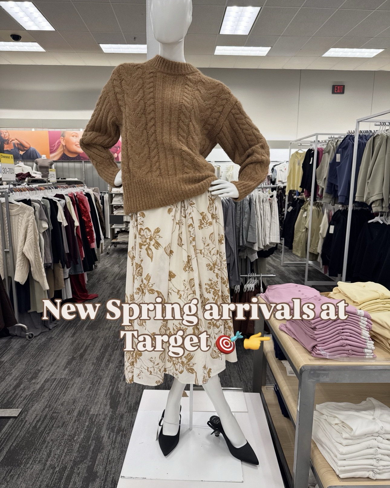 Target 🎯 Spring arrivals! 🌸🤎👢🤠 / spring outfits / country concert outfits / western outfits / workwear / church outfits 

#LTKSeasonal #LTKWorkwear #LTKootd