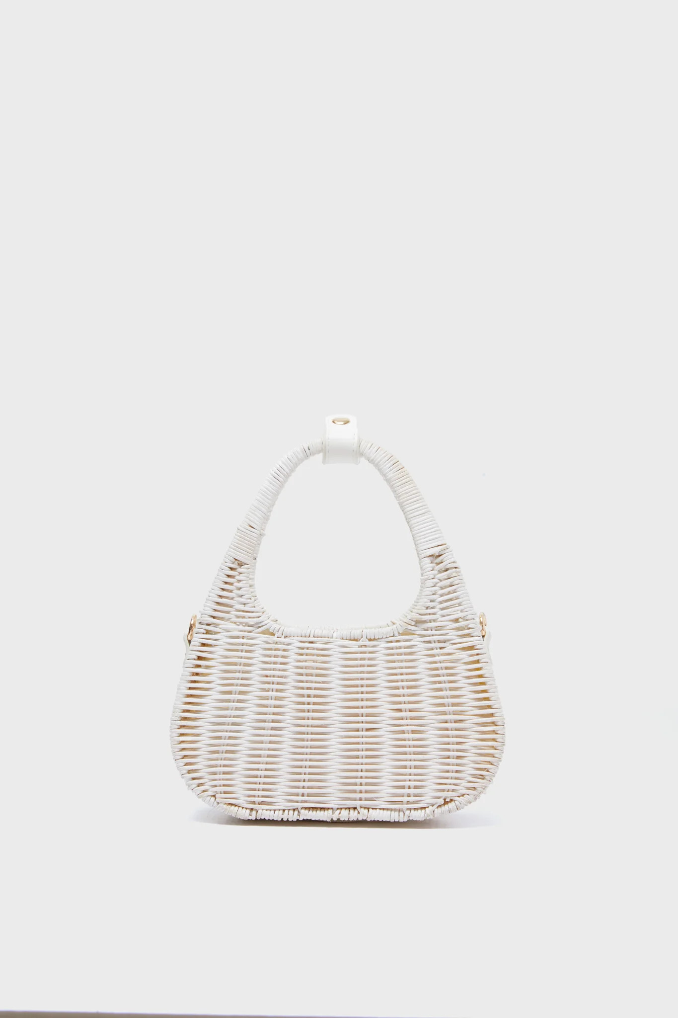 White Fiji Bag | Tuckernuck (US)