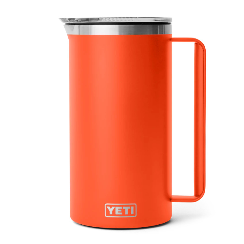 64 oz Pitcher | YETI US