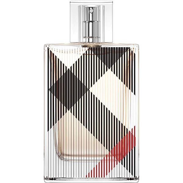 BURBERRY London Eau de Parfum for Women 50ml | Amazon (CA)