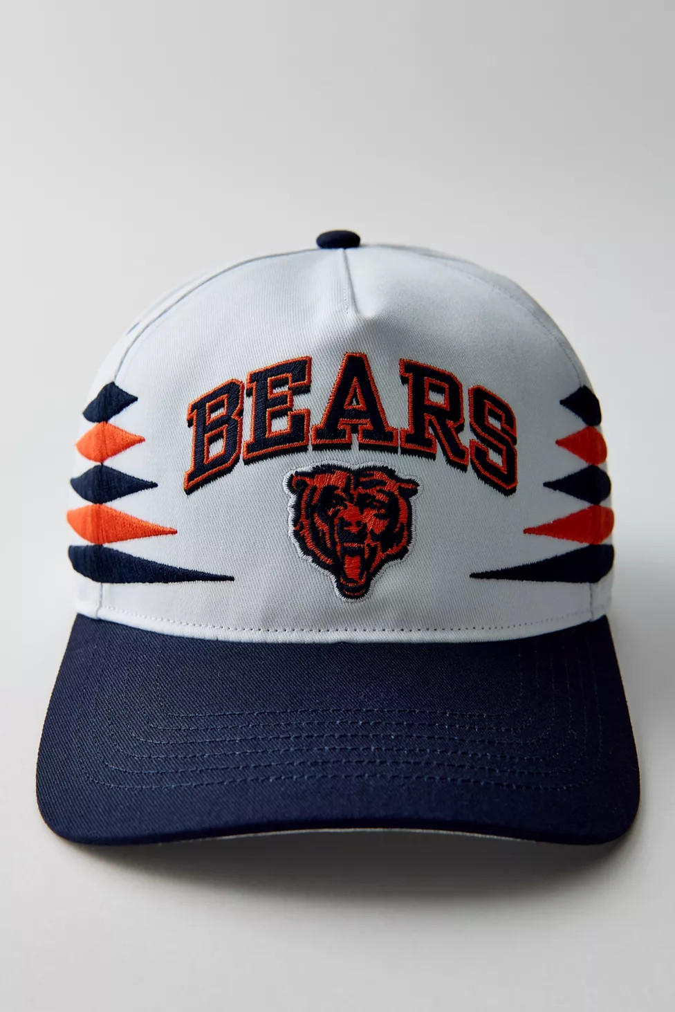 '47 Brand NFL Chicago Bears Diamond Hitch Hat | Urban Outfitters (US and RoW)