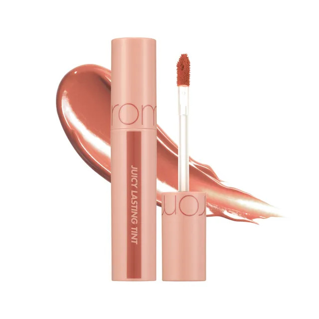 romand - Juicy Lasting Tint Bare Juicy Series - 4 Colors | YesStyle | YesStyle.com