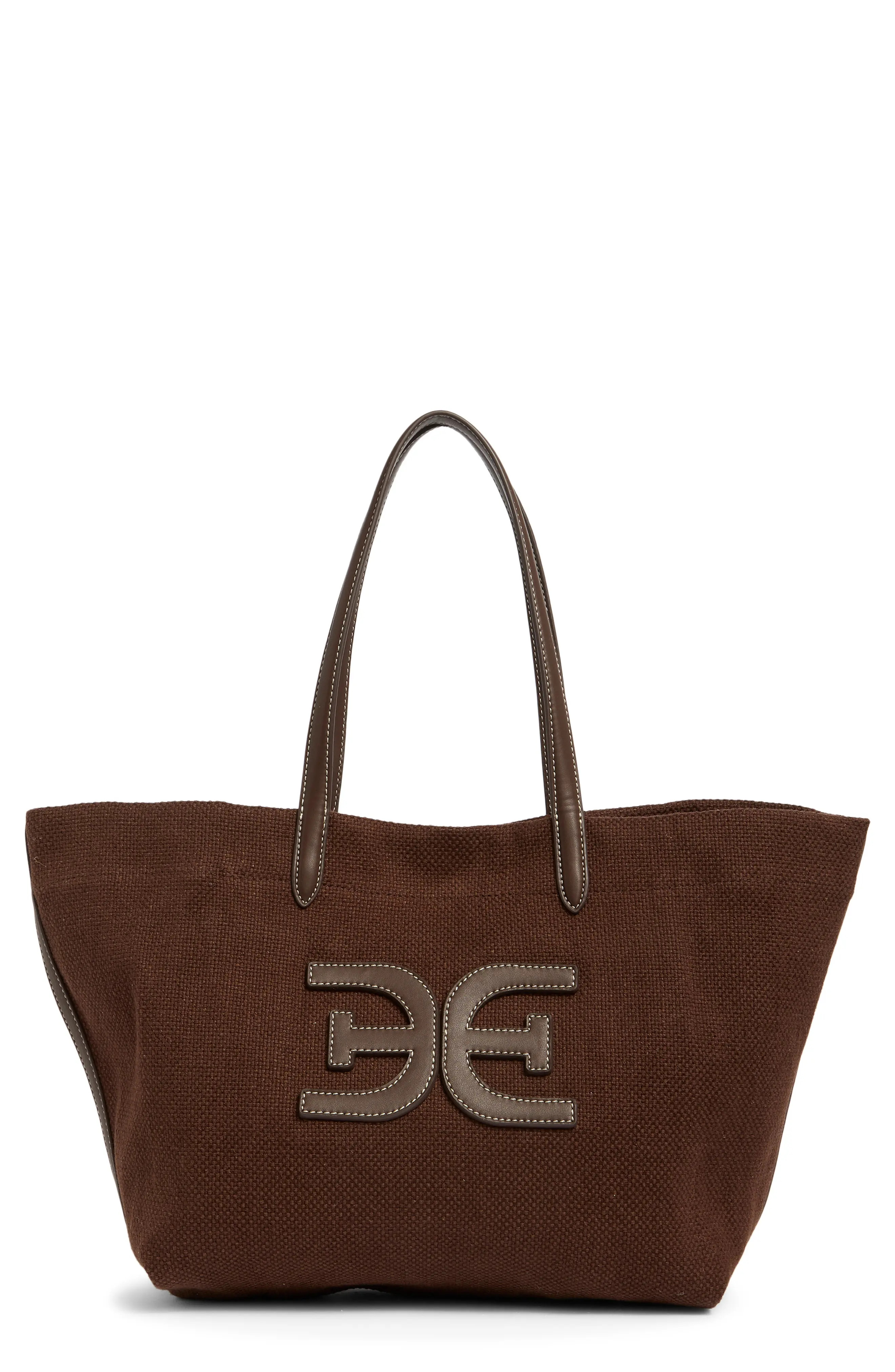 Claire Classic Logo Tote Bag (Women) | Nordstromrack | Nordstrom Rack
