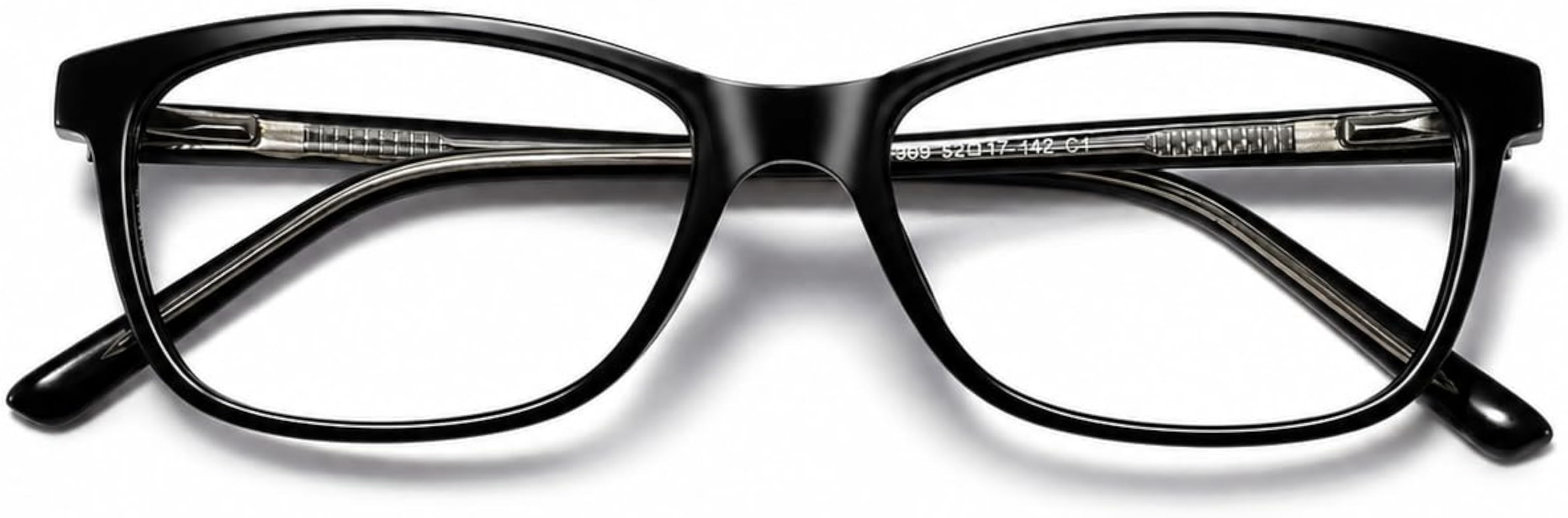 PANNER Silm Blue Light Blocking Glasses Small Face Anti Glare Computer Glasses Men Women | Amazon (US)