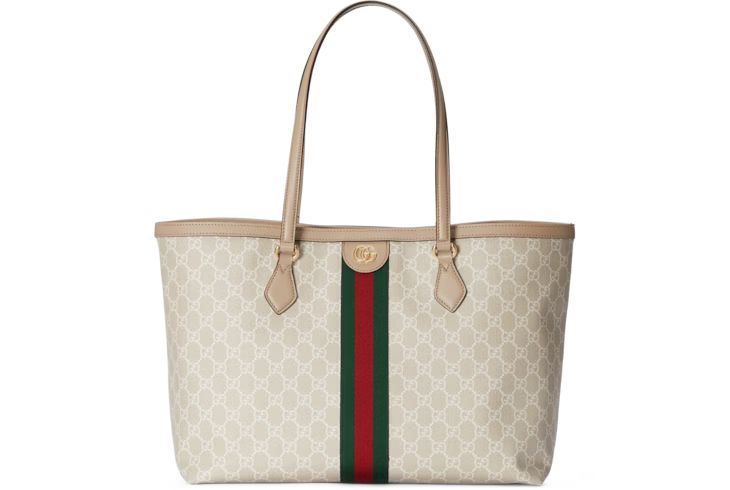 Gucci Ophidia medium GG tote | Gucci (US)