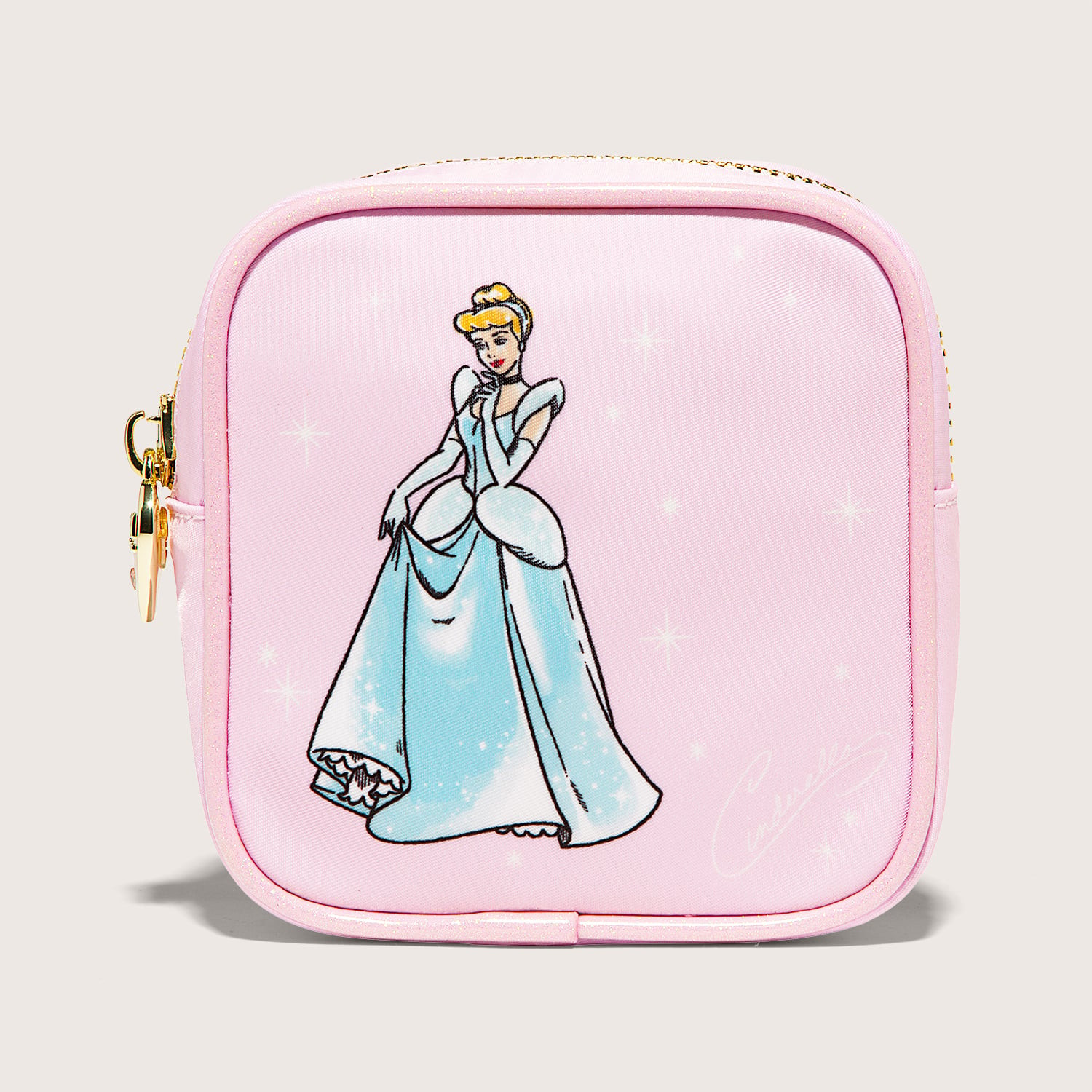 Disney Princess Mini Pouch | Stoney Clover Lane | Stoney Clover Lane