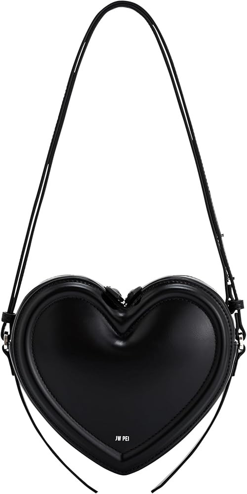 JW PEI Women's Arlene Heart Shaped Bag | Amazon (US)