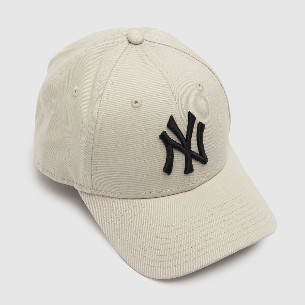 Stone New Era League Essential 9forty Cap Caps And Hats | schuh | Schuh
