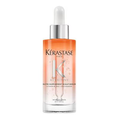KÉRASTASE Nutritive Nutri-Supplement Scalp Serum 90ml | Sephora UK