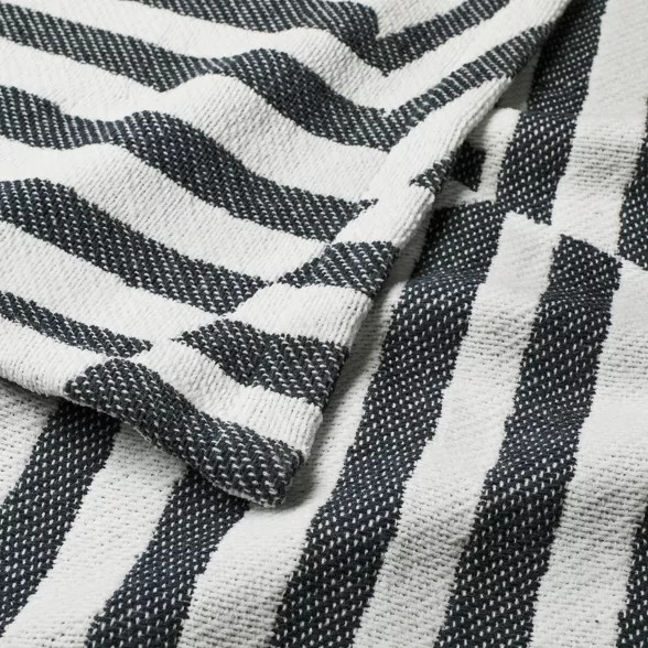 60"x80" Throw Blanket - Opalhouse™ designed with Jungalow™ | Target