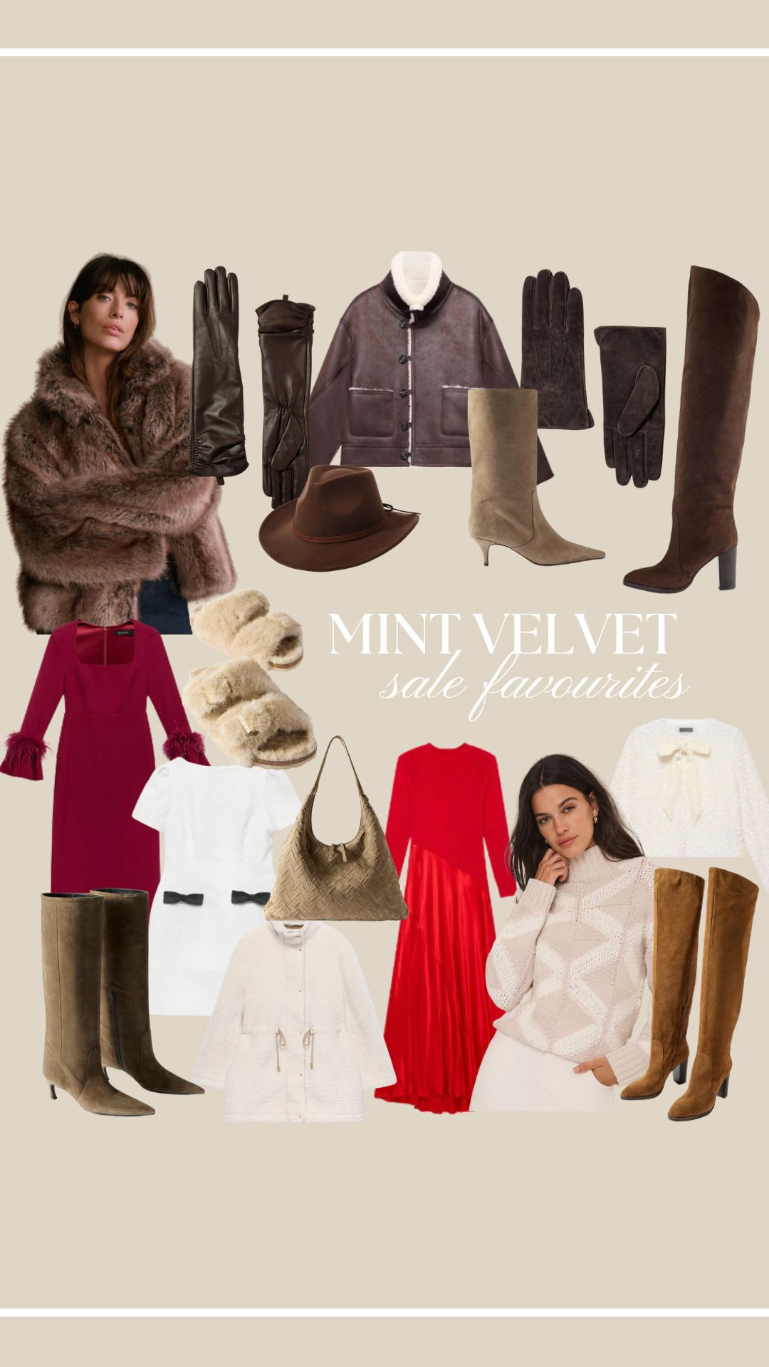 Mint Velvet have 20% with code 'BF20' for their Black Friday sale so here are my favourite picks!  

 #LTKCyberWeek #LTKuk #LTKstyletip