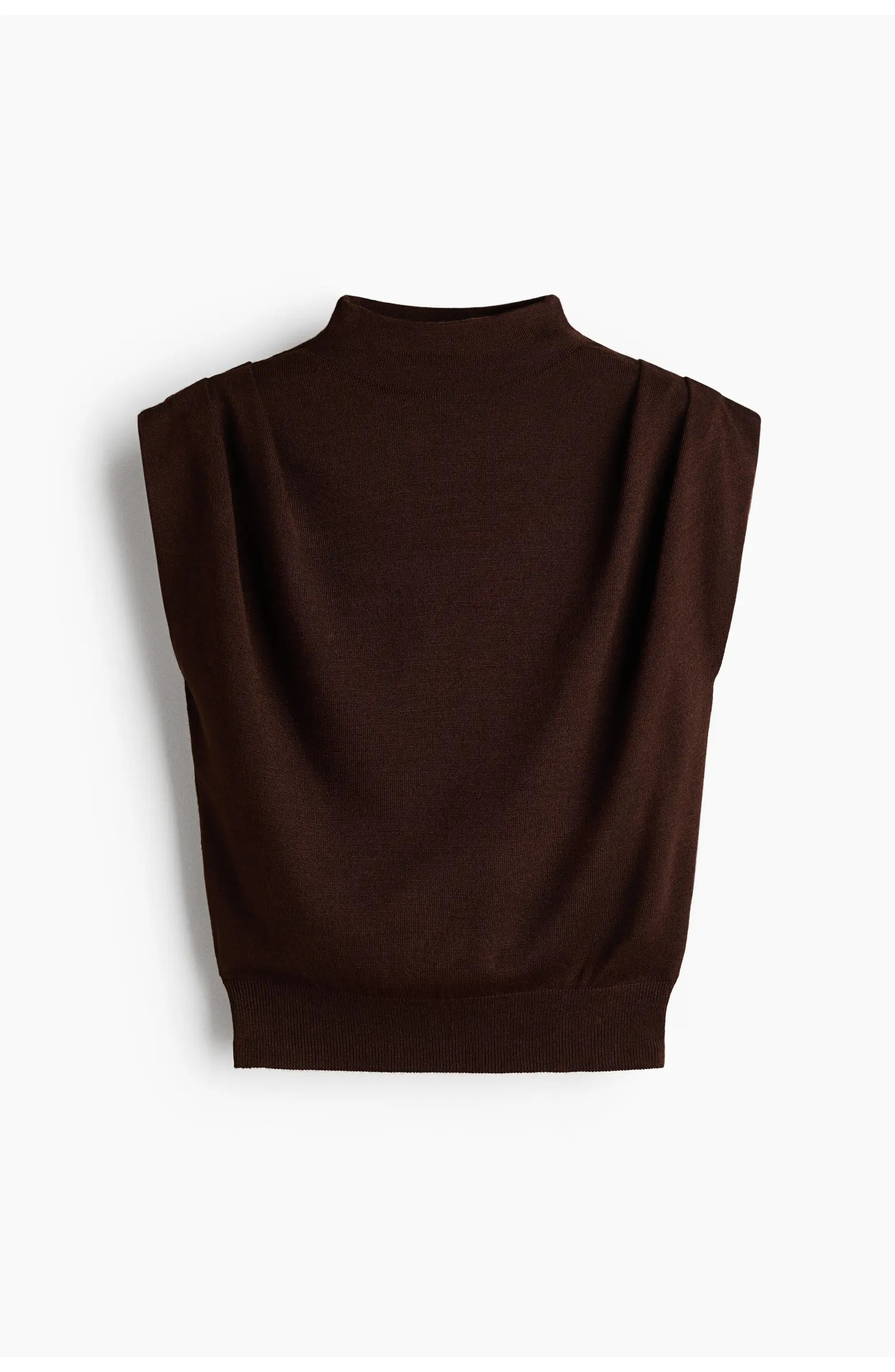 H&M Fine-knit Top | Nordstrom | Nordstrom
