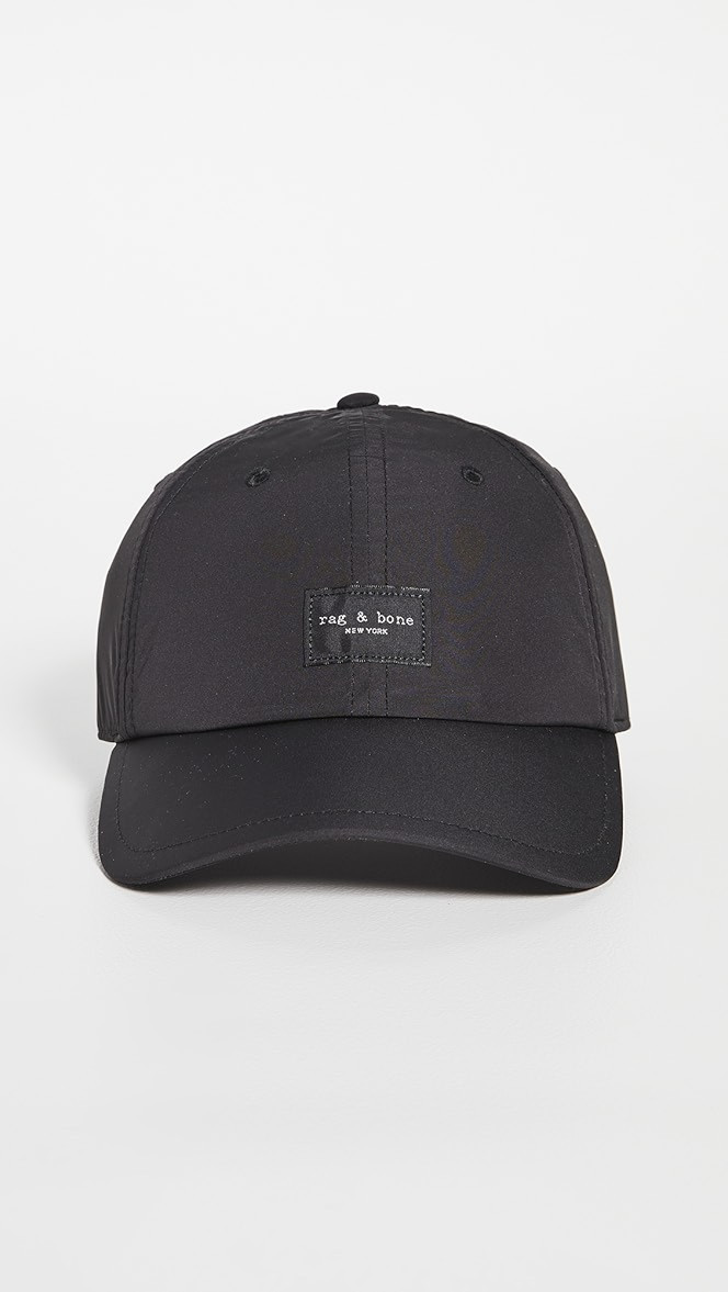 Addison Baseball Cap | Shopbop