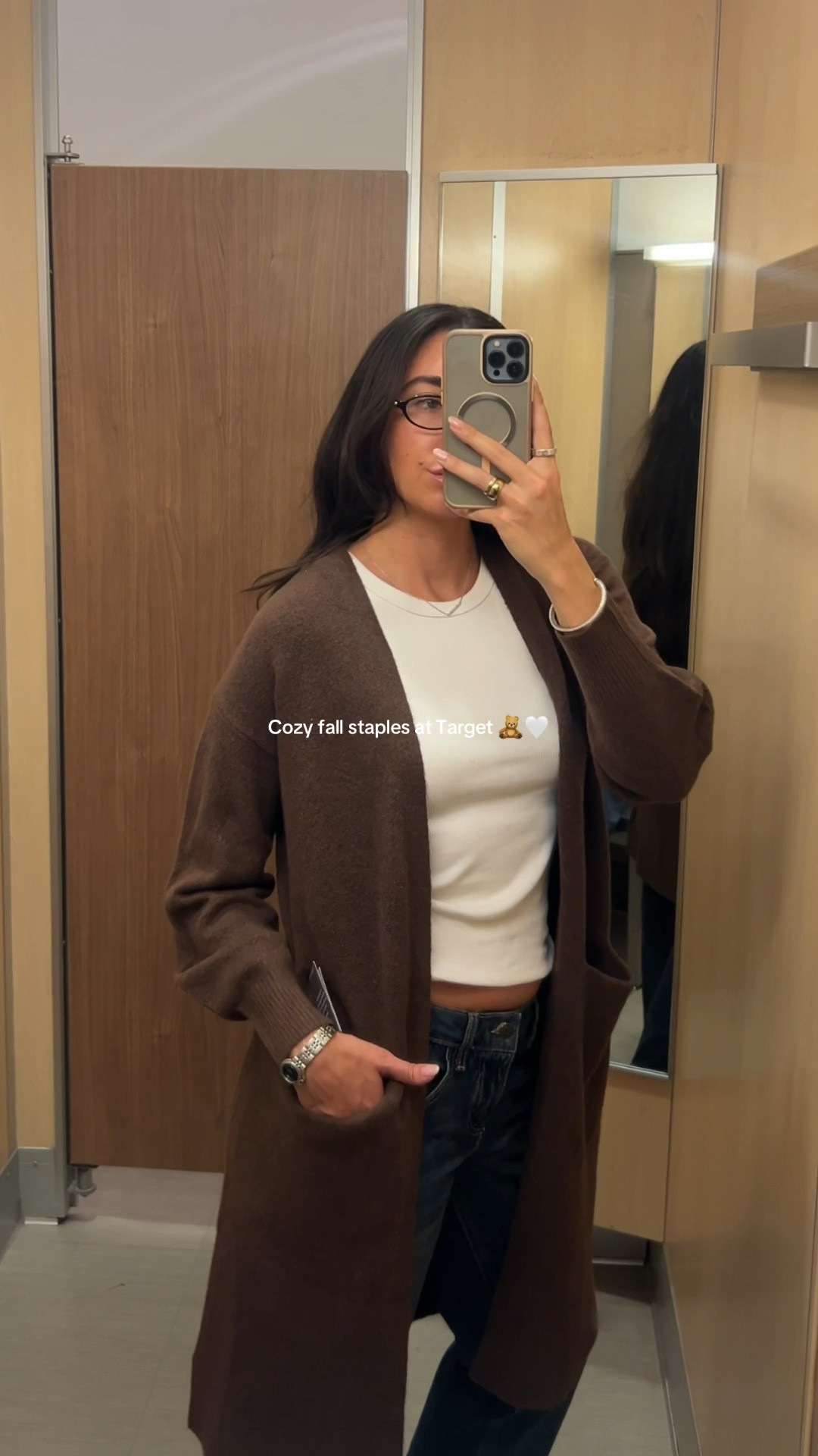 brb building my fall wardrobe thanks to Target 🤍 

#LTKFindsUnder50 #LTKFallSale #LTKSeasonal