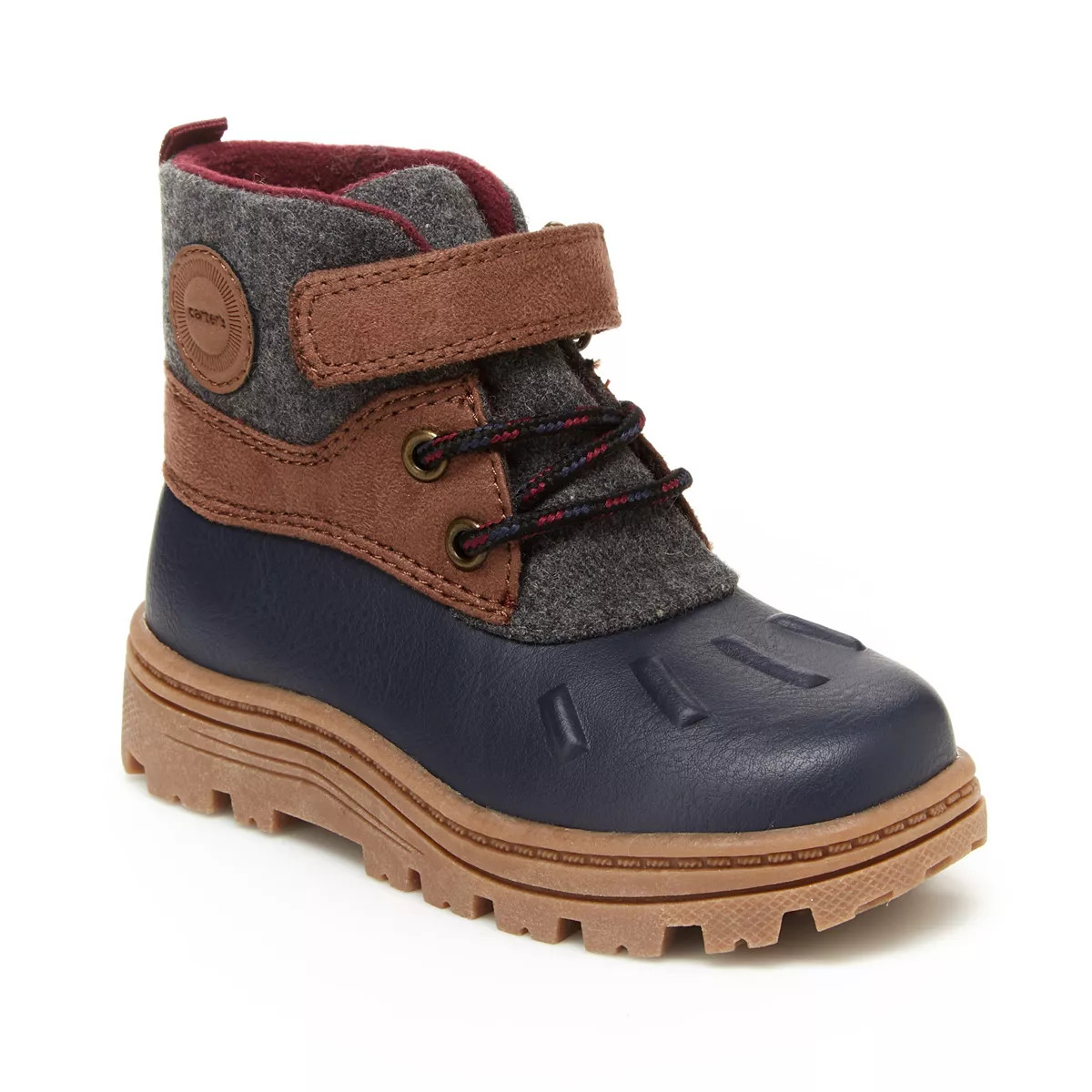 Carter's New Toddler Boys' Rain Boots | Kohl's